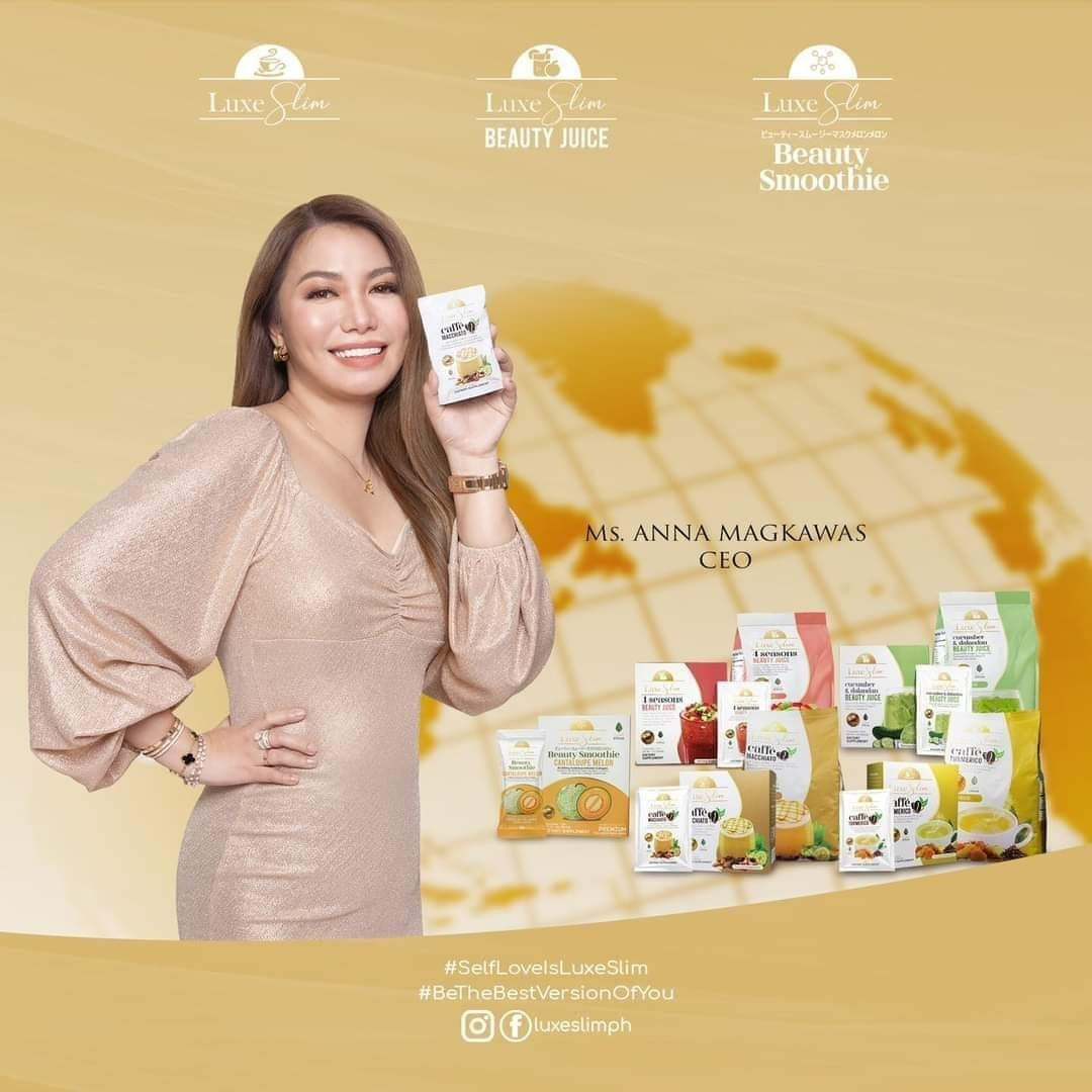 Luxe Slim CUCUMBER & DALANDAN