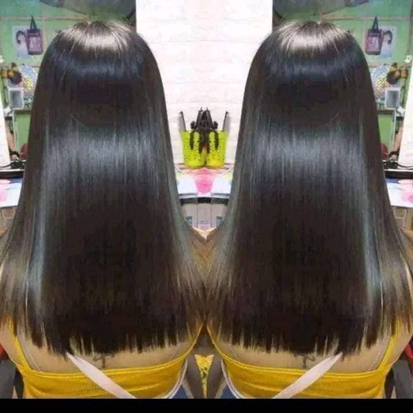 Vita Keratin Brazilian Straight 650ml