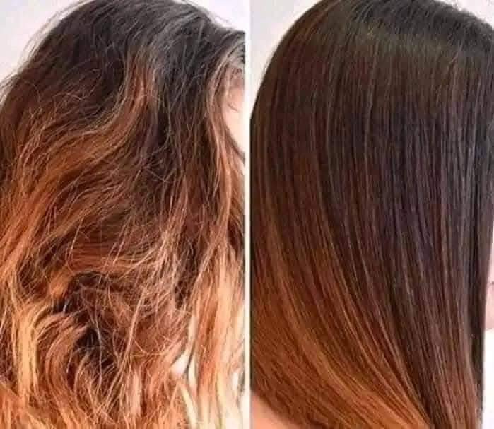 Well Hair Maintenance Hair Mask 500g