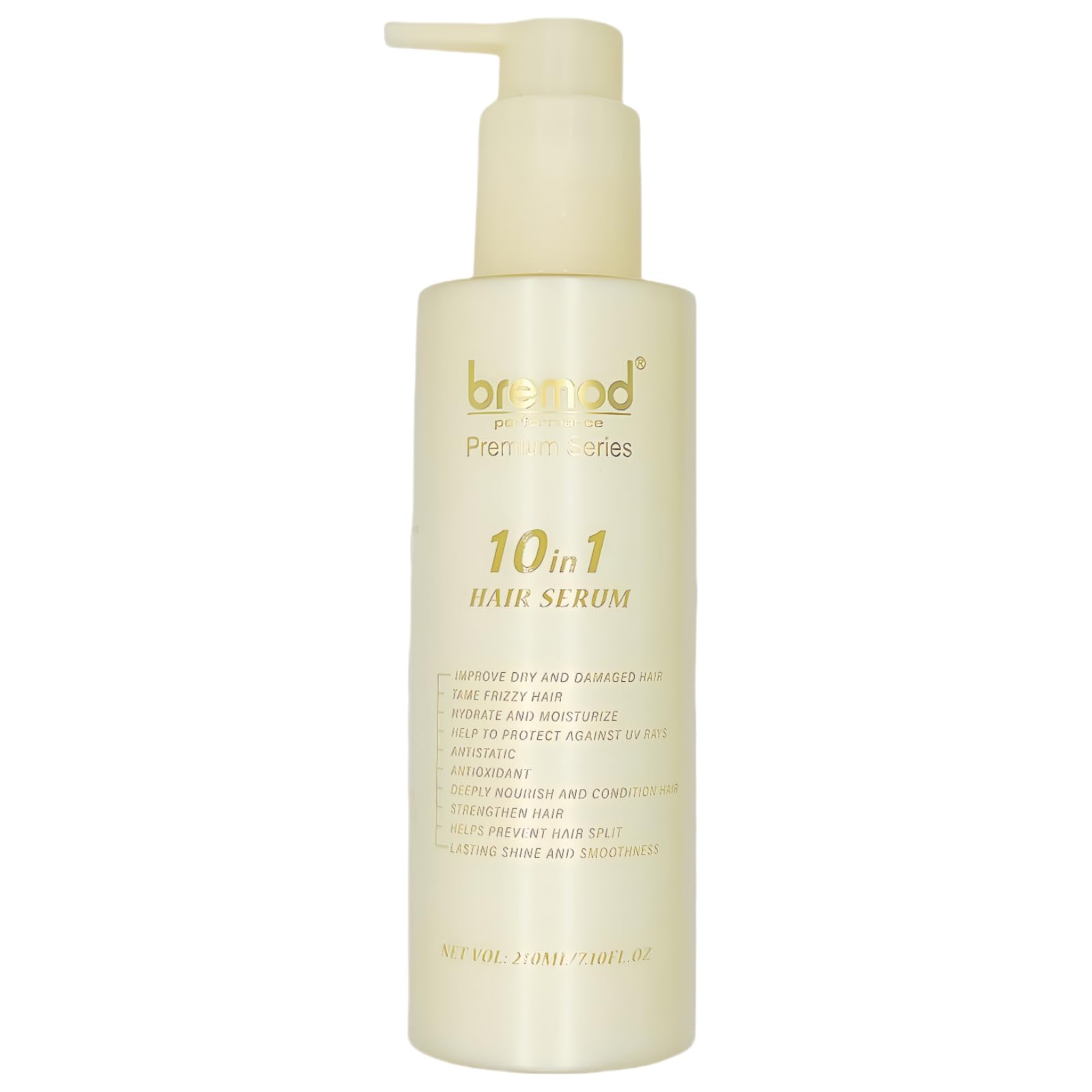 Bremod Hair Serum-80ml main image 1