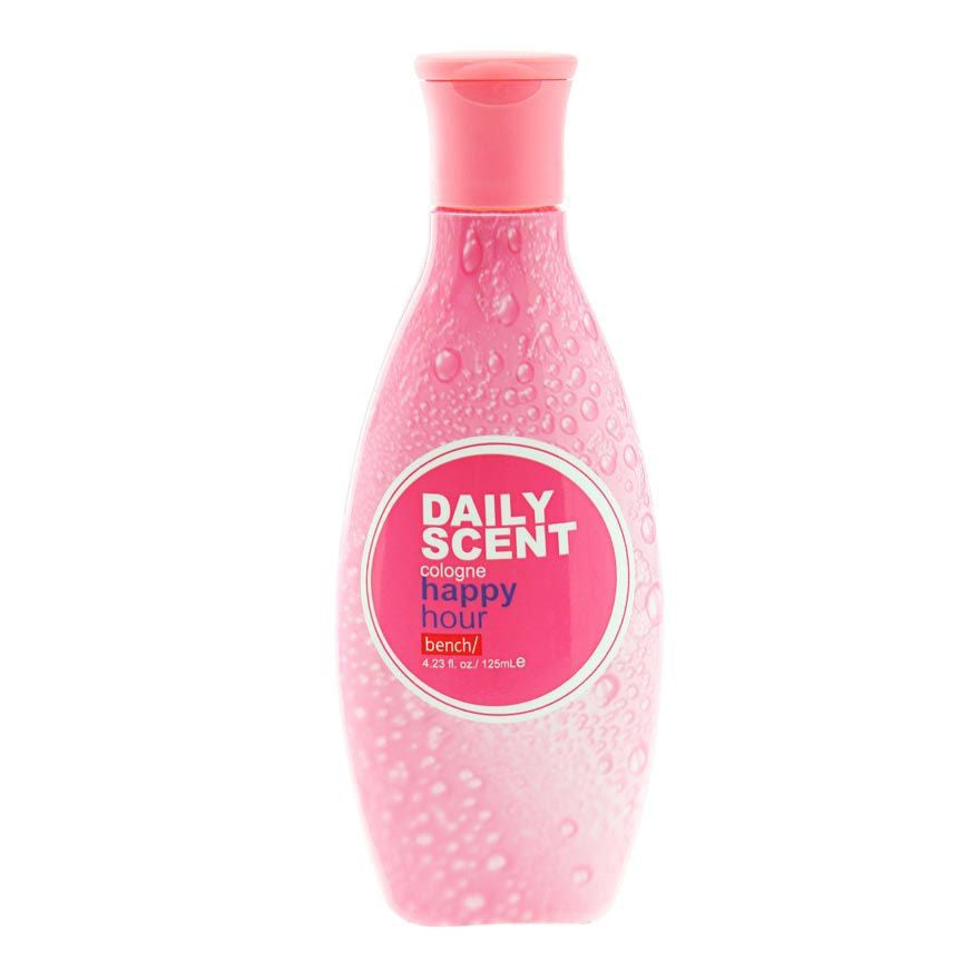Bench Daily Scent Cologne 125ml