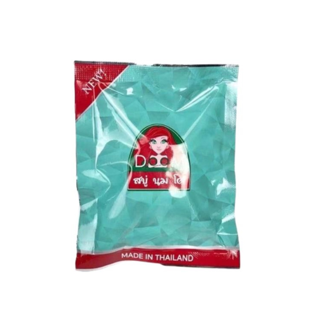 Doom Soap Breast Care Enhancer