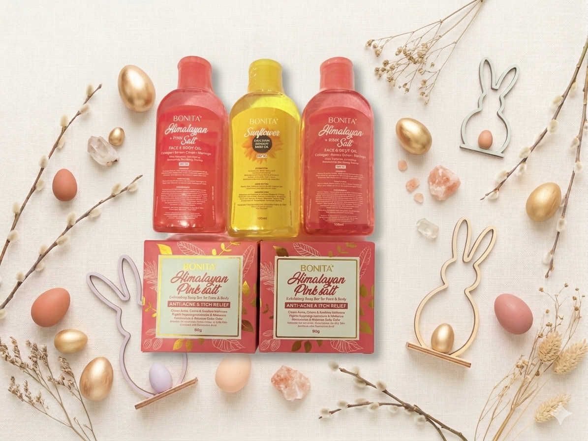 Easter Treat Bundle 09