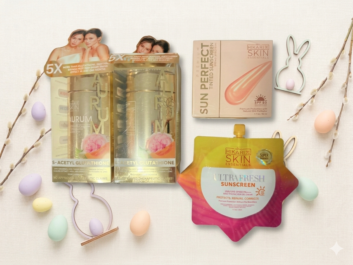 Easter Treat Bundle 11