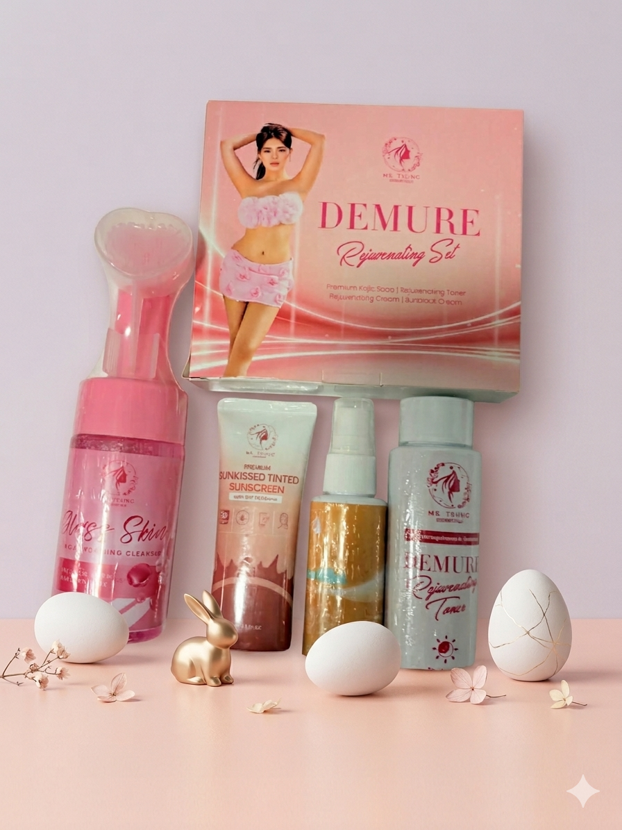 Easter Treat Bundle 01