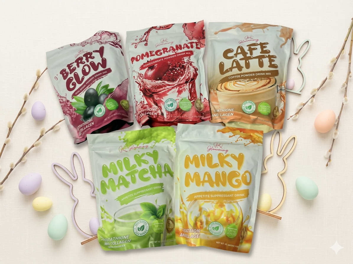 Easter Treat Bundle 12