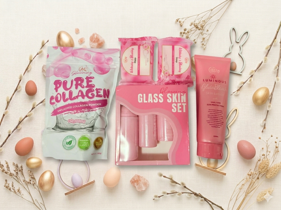 Easter Treat Bundle 08