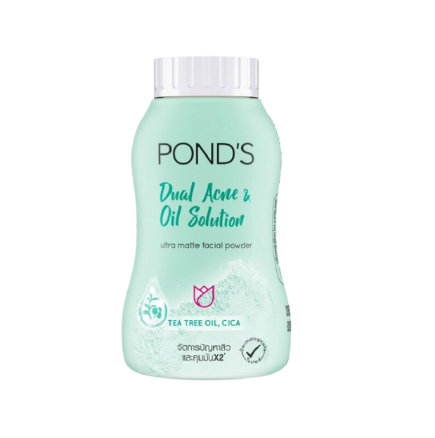 Ponds Powder Pond's Loose 50g