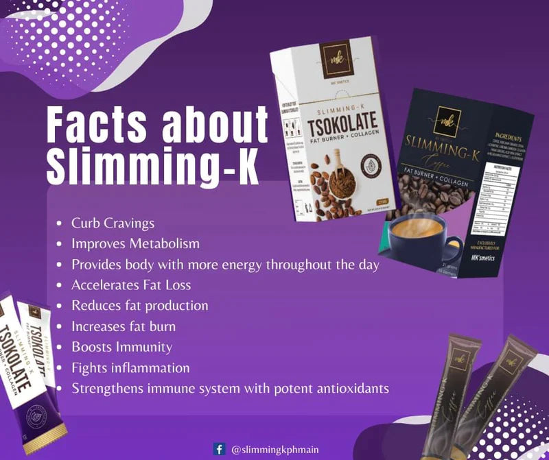 Slimming-K By Madam Kilay