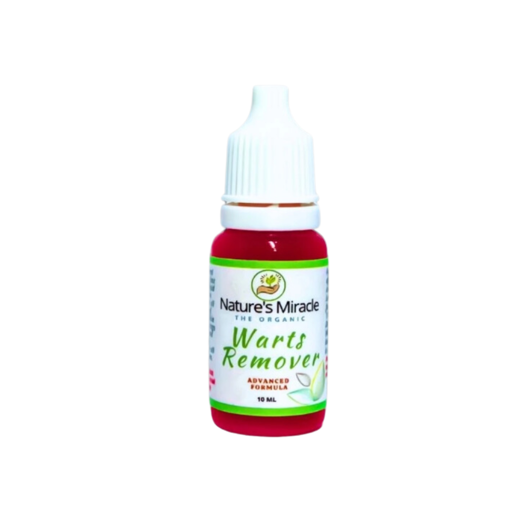 Natures Miracle Kasoy Oil 10ml & Kasoy Cream 5g