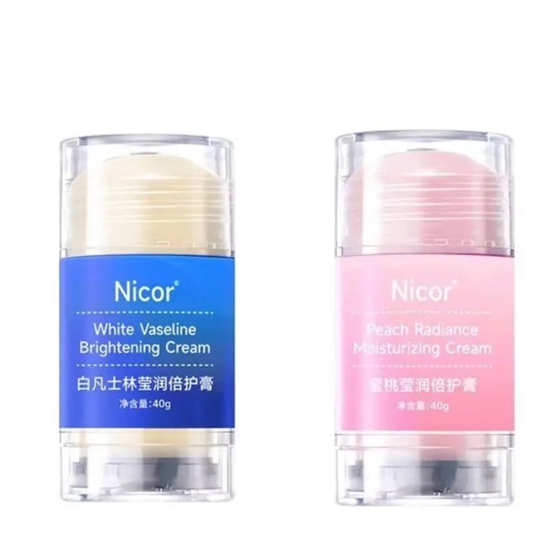 Vaseline Foot Moisturizing Cream