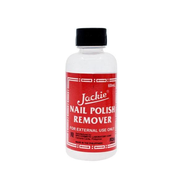 Nail Polish Aciton, Merthiolate or Cuticle Remover per piece 60ml