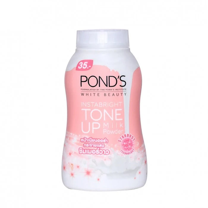 Pond’s Instabright Tone Up Milk Powder – 40g
