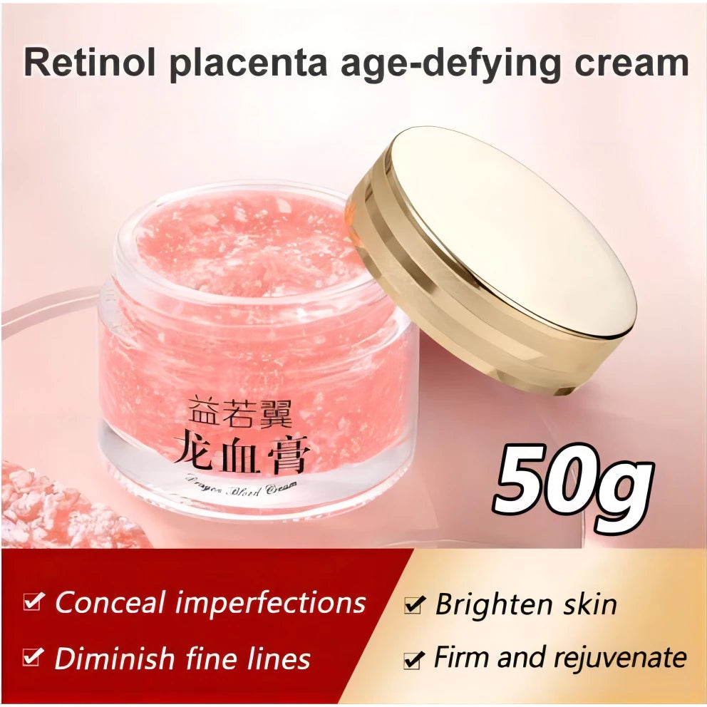 Dragon Blood Retinol Cream Melasma Remover 50g