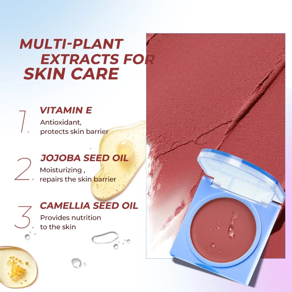 SACE LADY Jelly Blush #03