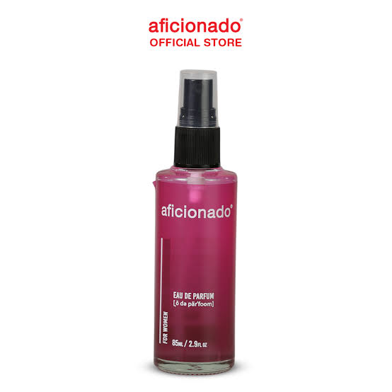 Aficionado Perfume F35 for Women - 85mL