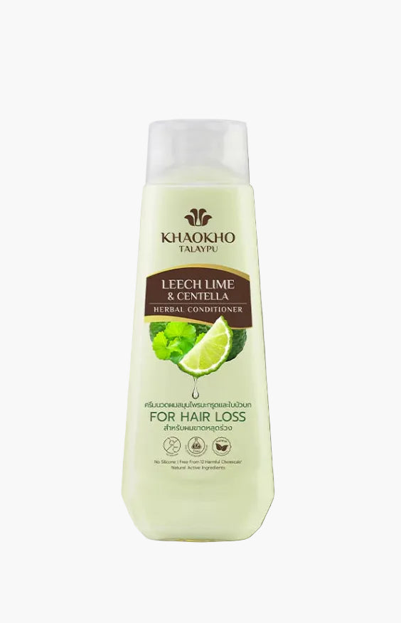 Khaokho Talaypu Anti-Hair Loss conditioner