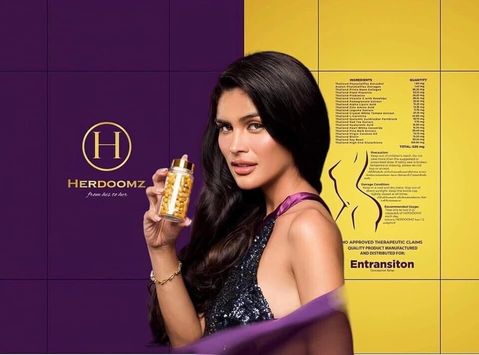 Herdoomz 100 his to her (PRE-ORDER)