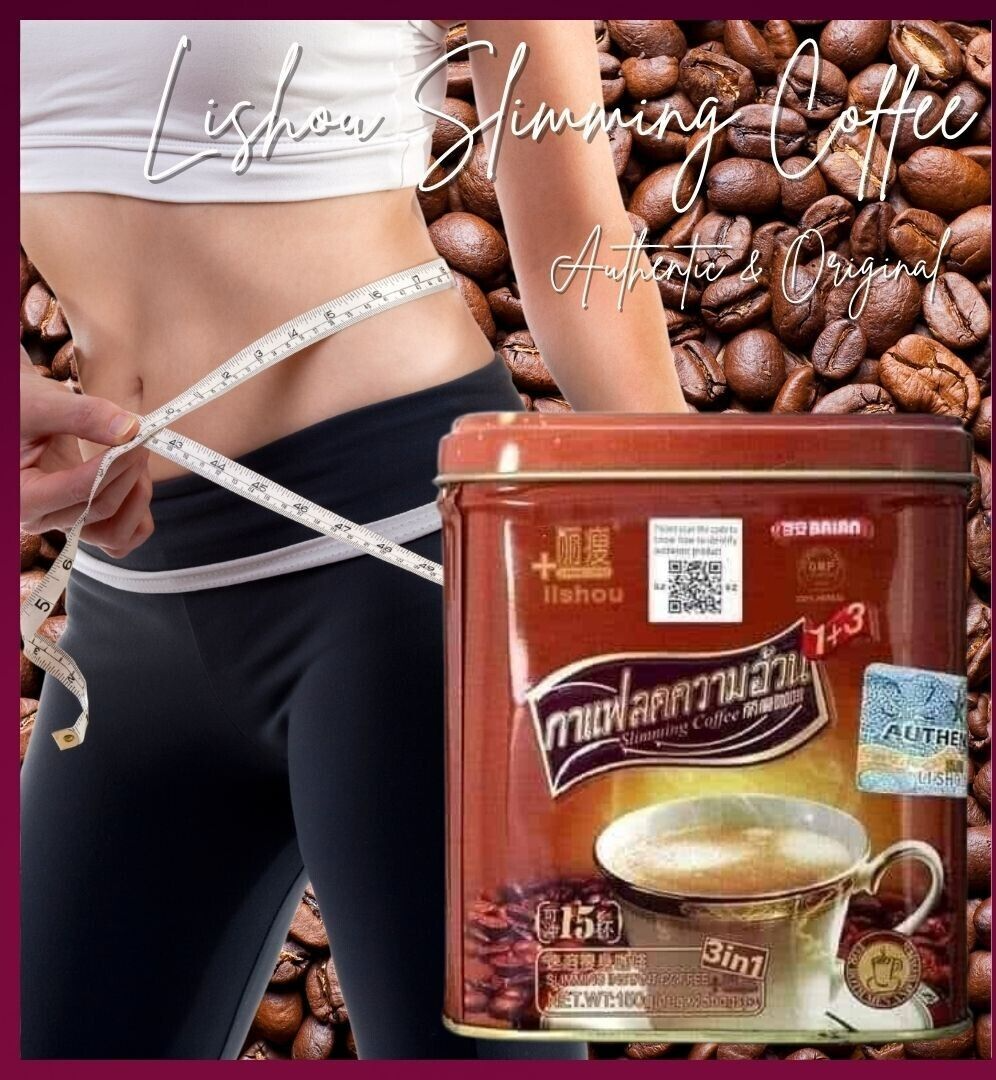 Lishou Coffee 10gx15bags