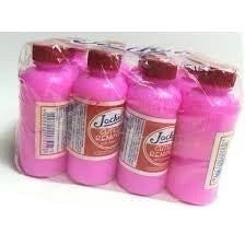 2 PIECES OF JACKIE CUTICLE REMOVER 60ML