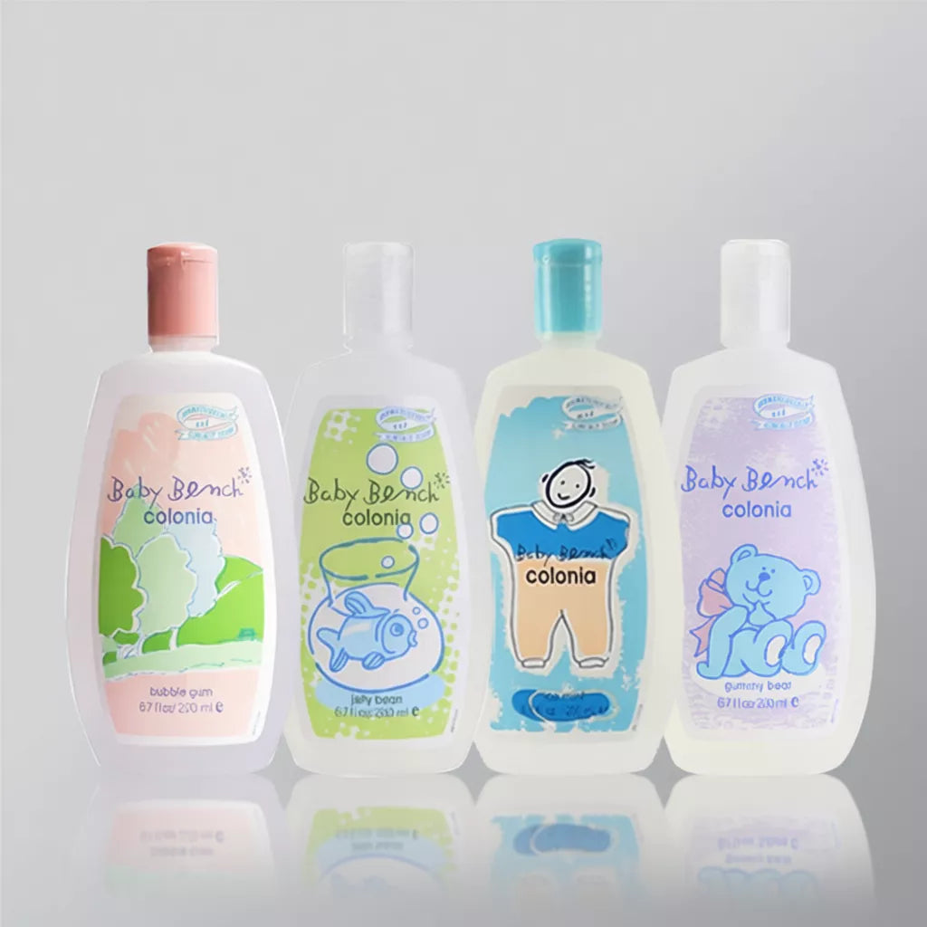 Bench Baby Cologne - Ice mint 200ml