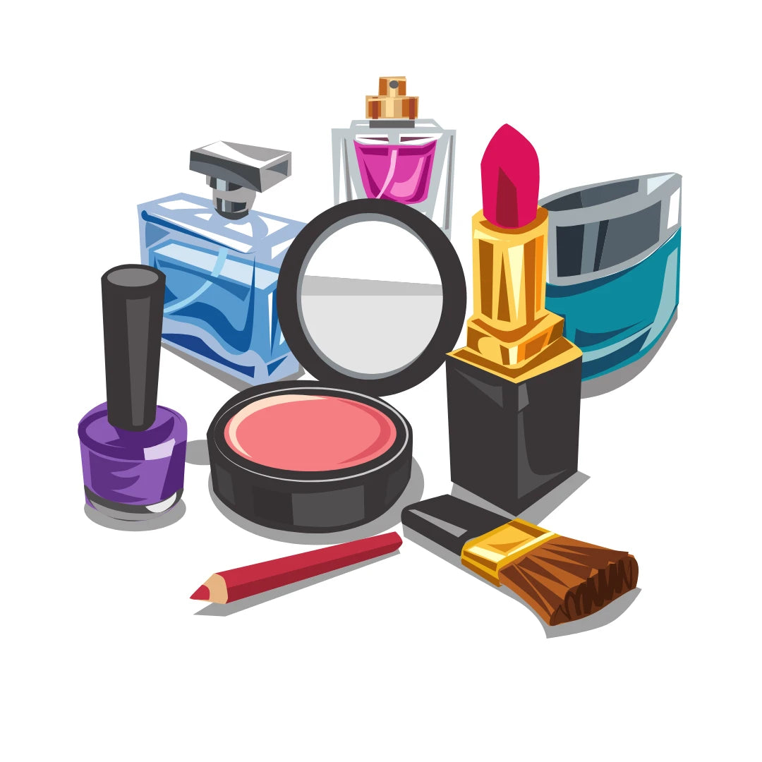 Cosmetics