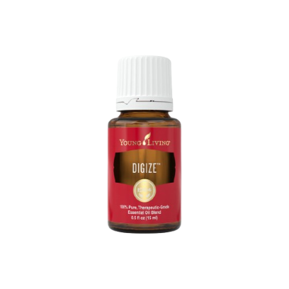 DiGize Young Living Essential Oil 5ml