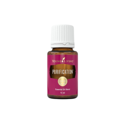 Purification Young Living Essential Oil 5ml