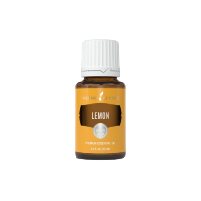 Lemon Young Living Essential Oil 5ml