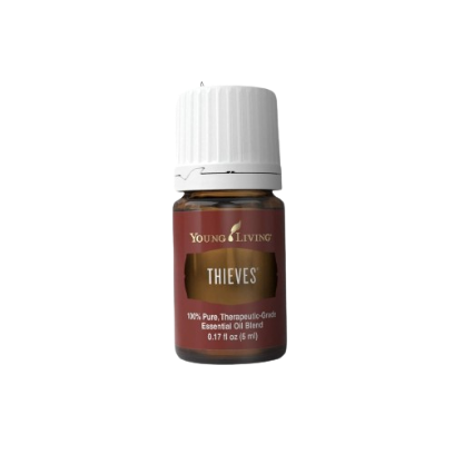 Young Living Thieves Essential Oil 5ml