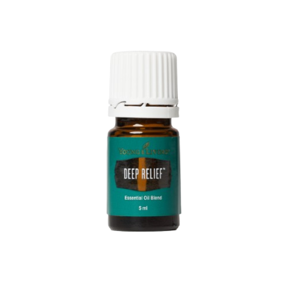 Deep Relief Young Living Essential Oil 5ml