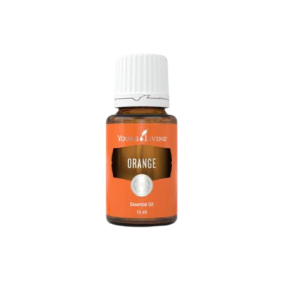 Young Living Essential Oil Orange 5ml