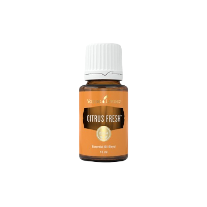 Citrus Fresh Young Living Essential Oil