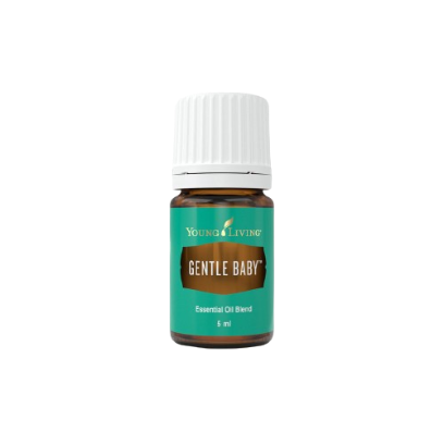 Gentle Baby Young Living Essential Oil 5ml