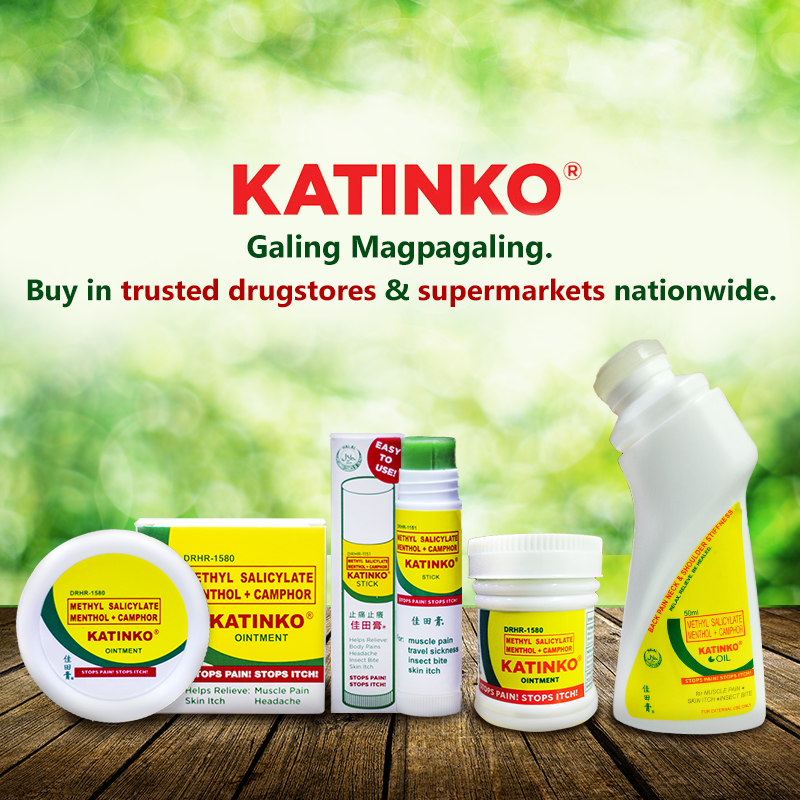 Katinko Ointment Stick