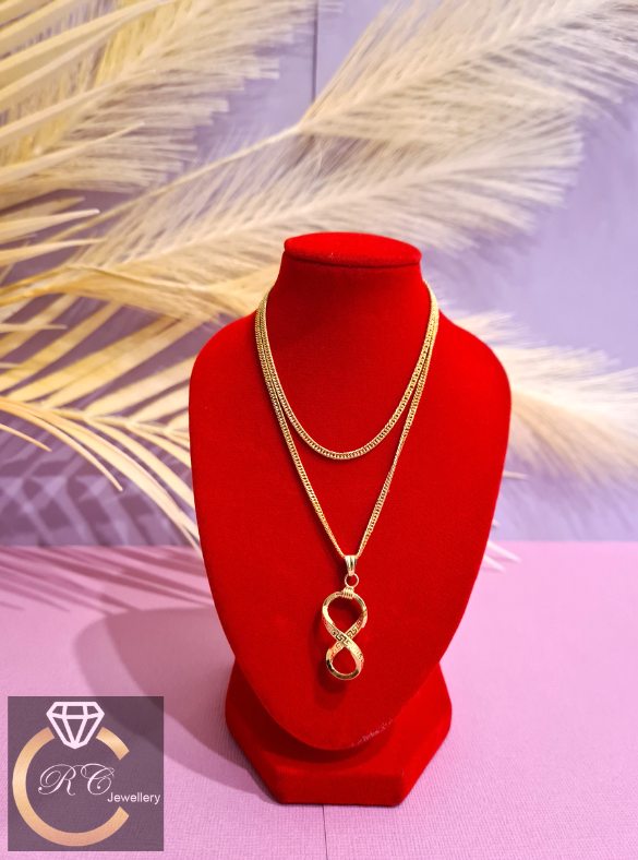 RC Jewellery PRE- ORDER ITEM