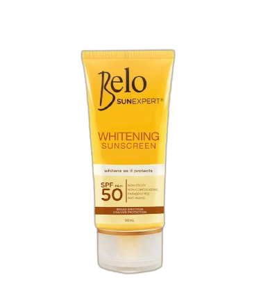 Belo Sunexpert Sunscreen Sunblock