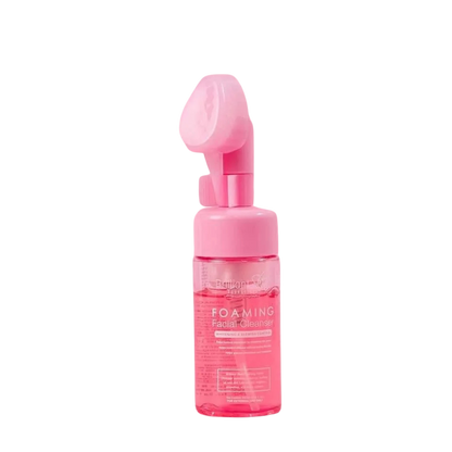 Brilliant Skin Foaming Facial Cleanser 100g
