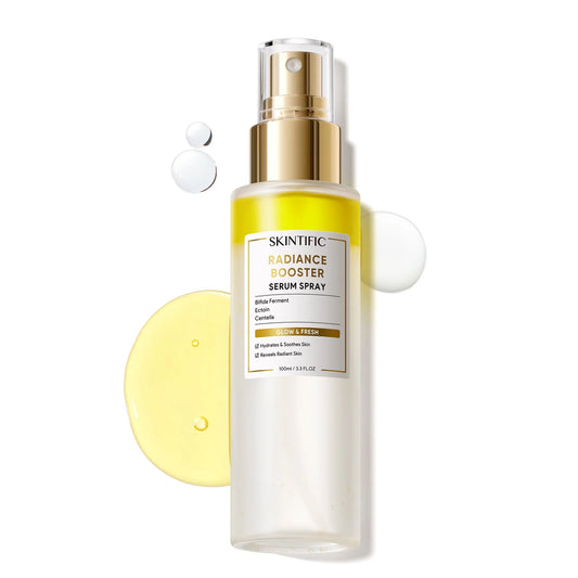 SKINTIFIC Radiance Booster Serum 100ml