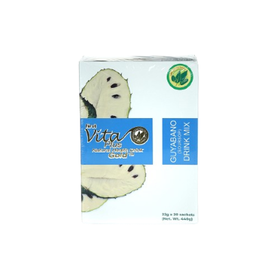 First Vita Plus Guyabano Gold