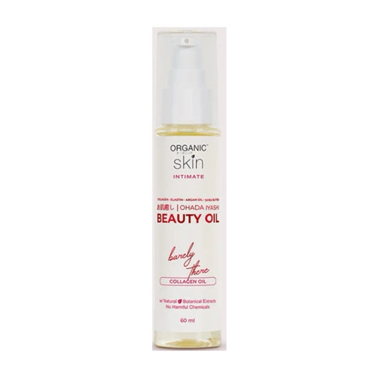Organic Skin Japan Beauty Oil 60ml