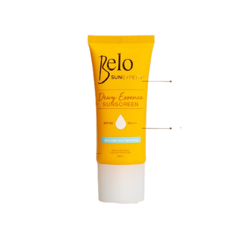 Belo Sunexpert Dewy Essence Sunscreen