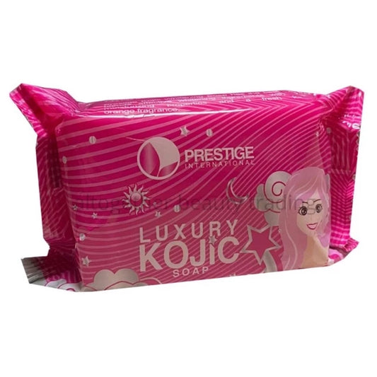 Prestige Luxury Kojic Soap 150g
