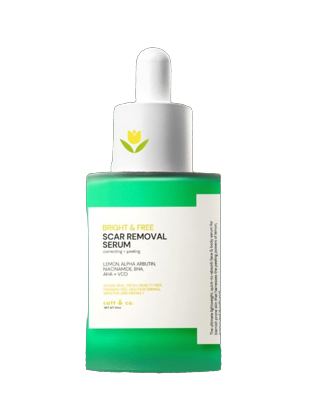 Catt & Co Scar Removal Serum