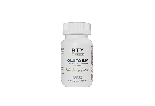 BTY Advance GlutaSlim