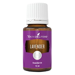 Young Living Lavender Essential Oil 5ml