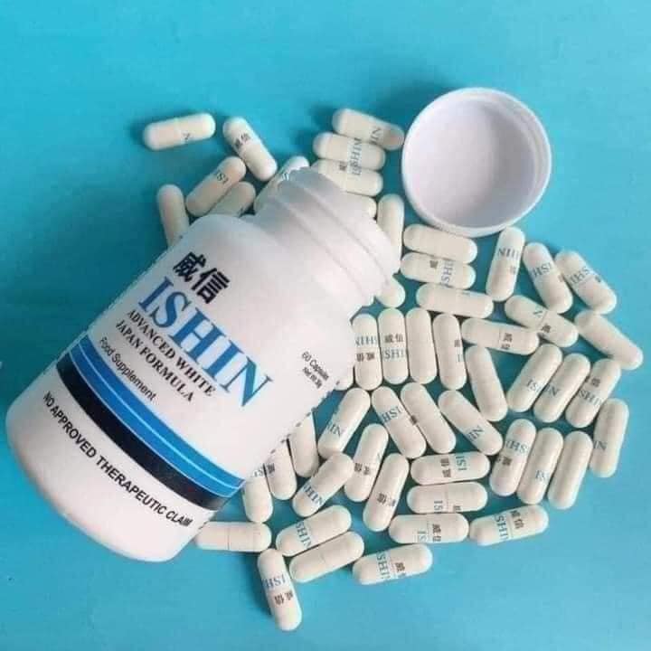 Ishin Advanced Glutathione