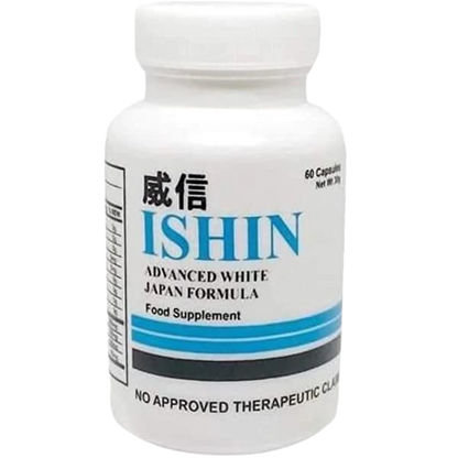 Ishin Advanced Glutathione