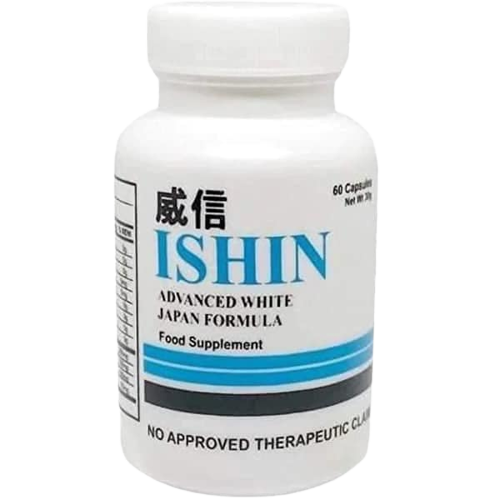 Ishin Advanced Glutathione