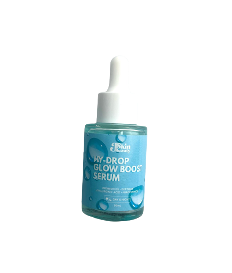 JSkin Beauty Hy-Drop Glow Boost Serum